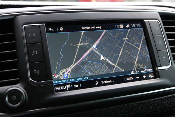 Peugeot Expert 2.0 BlueHDi 180 | Aut. | 2x Schuifdeur | Keyless | Navi | Camera | Clima..