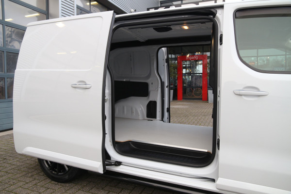 Peugeot Expert 2.0 BlueHDi 180 | Aut. | 2x Schuifdeur | Keyless | Navi | Camera | Clima..