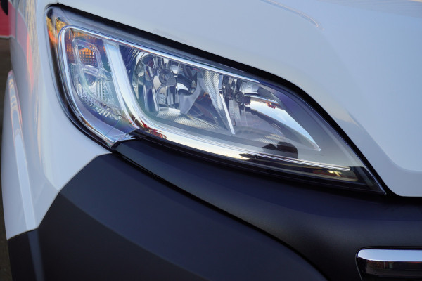 Opel Movano 2.2D 140PK L2H2 nr. V016 | Airco | Cruise | Camera | Navi