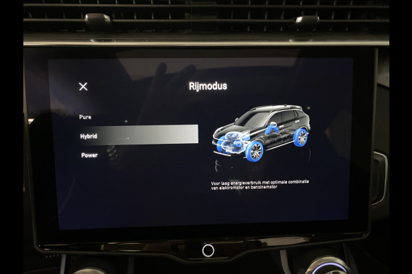 Lynk & Co 01 1.5 Panoramadak / Apple carplay android / 360 Camera / gelaagd glas