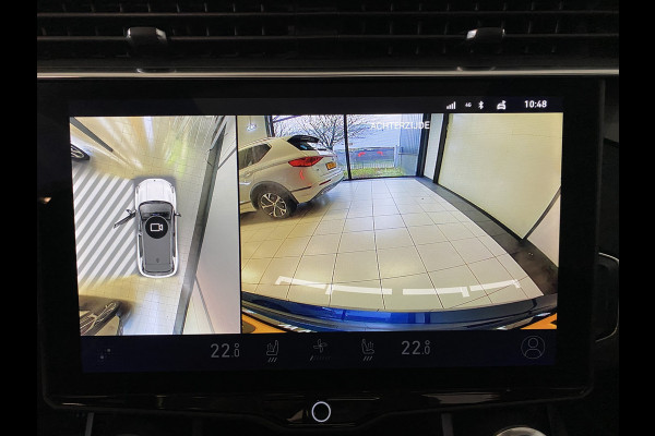 Lynk & Co 01 1.5 Panoramadak / Apple carplay android / 360 Camera / gelaagd glas
