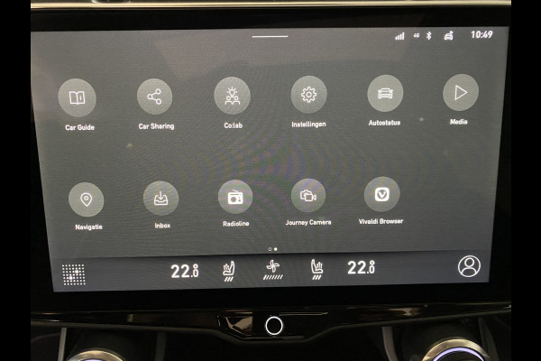 Lynk & Co 01 1.5 Panoramadak / Apple carplay android / 360 Camera / gelaagd glas