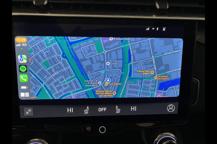 Lynk & Co 01 1.5 Panoramadak / Apple carplay android / 360 Camera / gelaagd glas