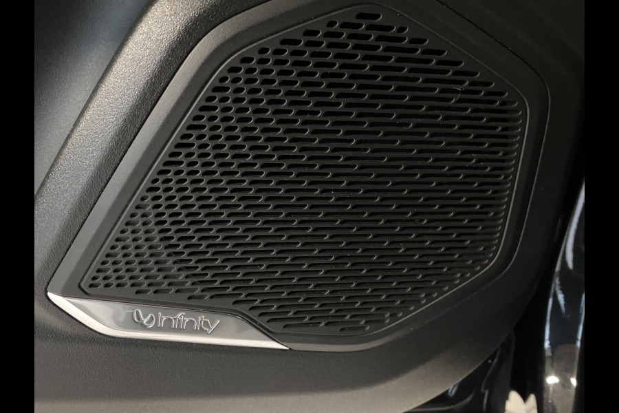 Lynk & Co 01 1.5 Panoramadak / Apple carplay android / 360 Camera / gelaagd glas