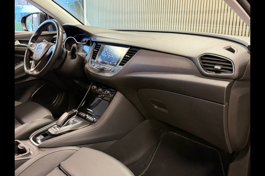 Opel Grandland X 1.6 Turbo Hybrid4 Ultimate AUT. KEYLESS-GO APPLE CARPLAY NAVIGATIE CRUISE PDC CAMERA STOELVERWARMING LANE-ASSIST
