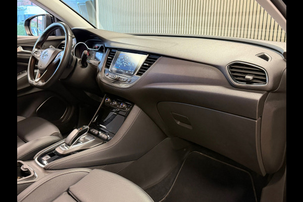 Opel Grandland X 1.6 Turbo Hybrid4 Ultimate AUT. KEYLESS-GO APPLE CARPLAY NAVIGATIE CRUISE PDC CAMERA STOELVERWARMING LANE-ASSIST