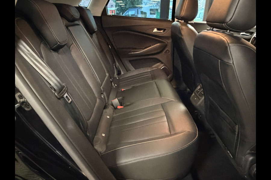 Opel Grandland X 1.6 Turbo Hybrid4 Ultimate AUT. KEYLESS-GO APPLE CARPLAY NAVIGATIE CRUISE PDC CAMERA STOELVERWARMING LANE-ASSIST