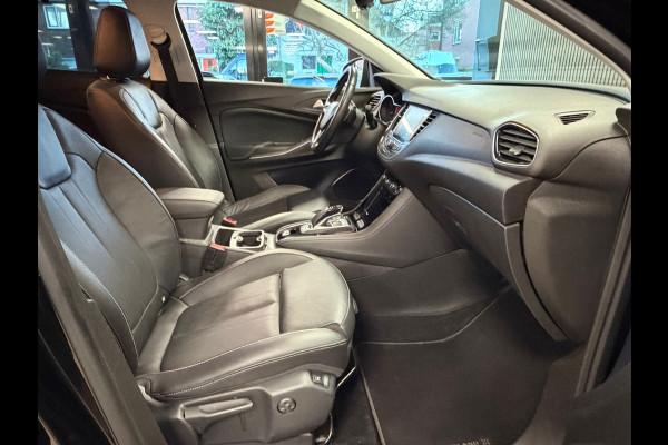Opel Grandland X 1.6 Turbo Hybrid4 Ultimate AUT. KEYLESS-GO APPLE CARPLAY NAVIGATIE CRUISE PDC CAMERA STOELVERWARMING LANE-ASSIST