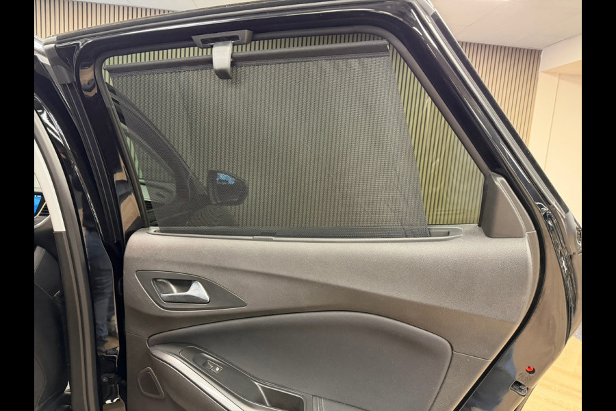 Opel Grandland X 1.6 Turbo Hybrid4 Ultimate AUT. KEYLESS-GO APPLE CARPLAY NAVIGATIE CRUISE PDC CAMERA STOELVERWARMING LANE-ASSIST