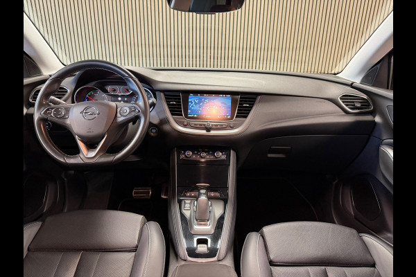 Opel Grandland X 1.6 Turbo Hybrid4 Ultimate AUT. KEYLESS-GO APPLE CARPLAY NAVIGATIE CRUISE PDC CAMERA STOELVERWARMING LANE-ASSIST