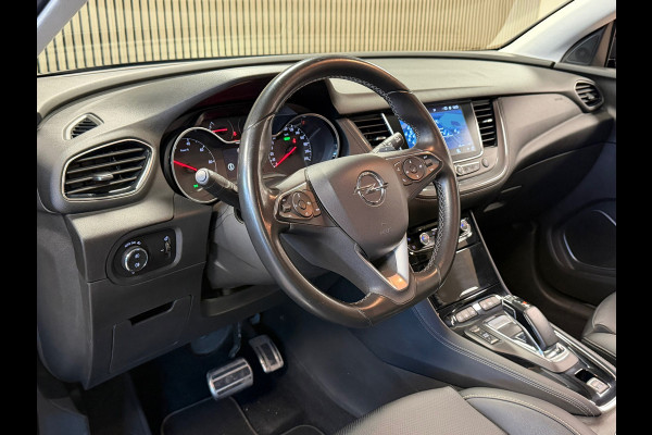 Opel Grandland X 1.6 Turbo Hybrid4 Ultimate AUT. KEYLESS-GO APPLE CARPLAY NAVIGATIE CRUISE PDC CAMERA STOELVERWARMING LANE-ASSIST