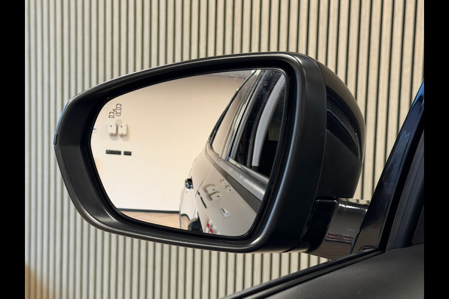 Opel Grandland X 1.6 Turbo Hybrid4 Ultimate AUT. KEYLESS-GO APPLE CARPLAY NAVIGATIE CRUISE PDC CAMERA STOELVERWARMING LANE-ASSIST