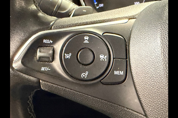 Opel Grandland X 1.6 Turbo Hybrid4 Ultimate AUT. KEYLESS-GO APPLE CARPLAY NAVIGATIE CRUISE PDC CAMERA STOELVERWARMING LANE-ASSIST