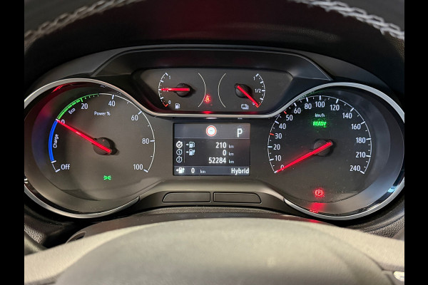 Opel Grandland X 1.6 Turbo Hybrid4 Ultimate AUT. KEYLESS-GO APPLE CARPLAY NAVIGATIE CRUISE PDC CAMERA STOELVERWARMING LANE-ASSIST