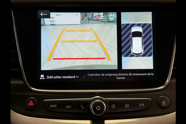 Opel Grandland X 1.6 Turbo Hybrid4 Ultimate AUT. KEYLESS-GO APPLE CARPLAY NAVIGATIE CRUISE PDC CAMERA STOELVERWARMING LANE-ASSIST