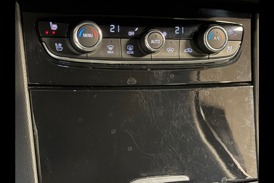 Opel Grandland X 1.6 Turbo Hybrid4 Ultimate AUT. KEYLESS-GO APPLE CARPLAY NAVIGATIE CRUISE PDC CAMERA STOELVERWARMING LANE-ASSIST