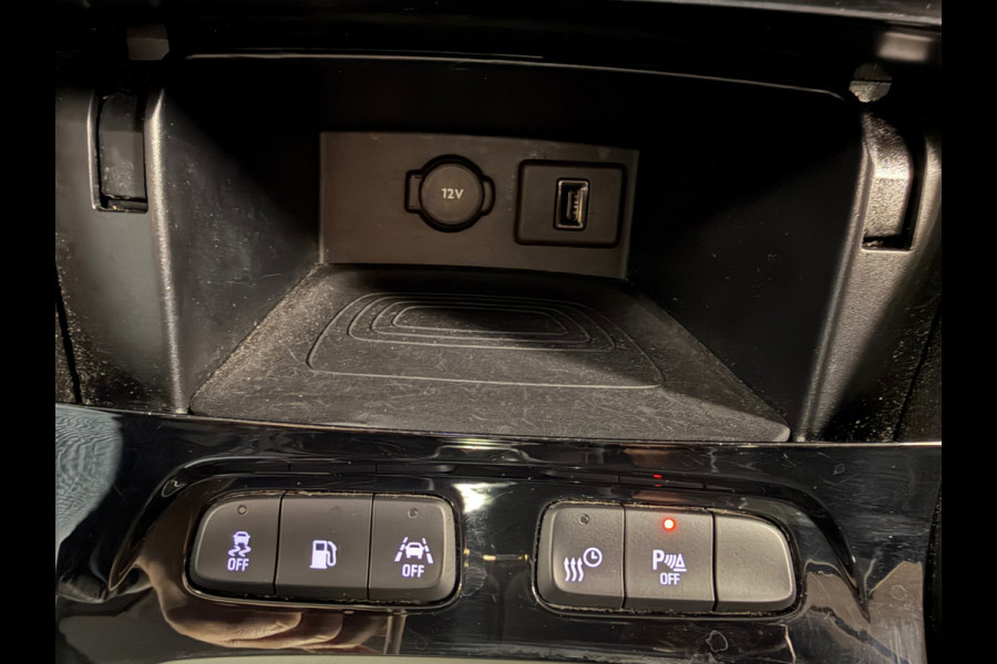 Opel Grandland X 1.6 Turbo Hybrid4 Ultimate AUT. KEYLESS-GO APPLE CARPLAY NAVIGATIE CRUISE PDC CAMERA STOELVERWARMING LANE-ASSIST