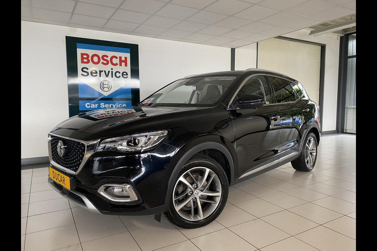 MG EHS 1.5 TGDI Luxury Panoramadak /