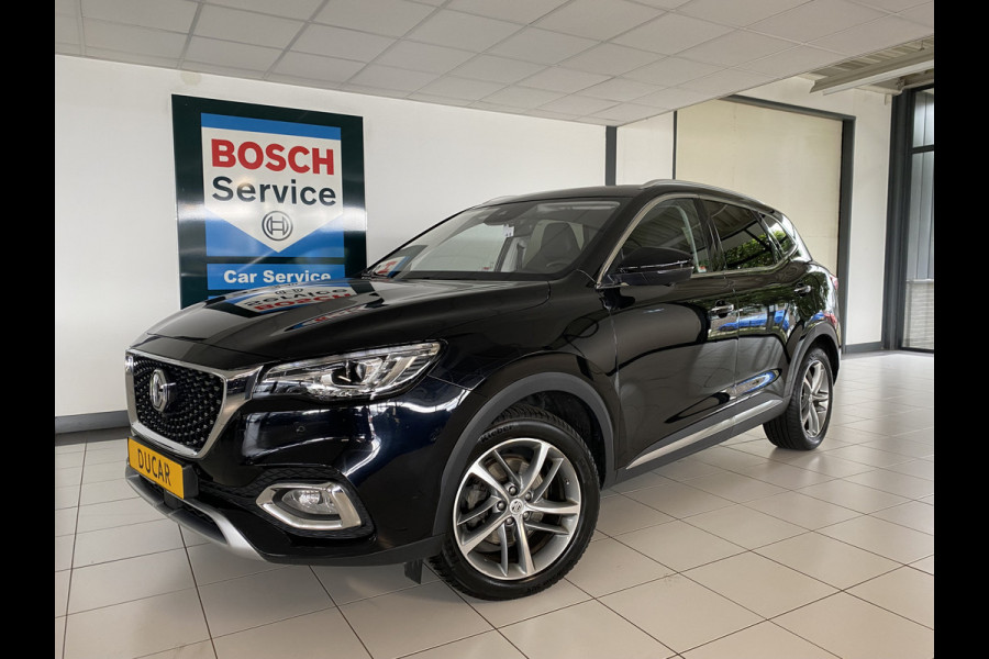 MG EHS 1.5 TGDI Luxury Panoramadak /