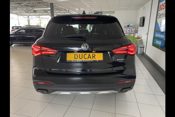 MG EHS 1.5 TGDI Luxury Panoramadak /
