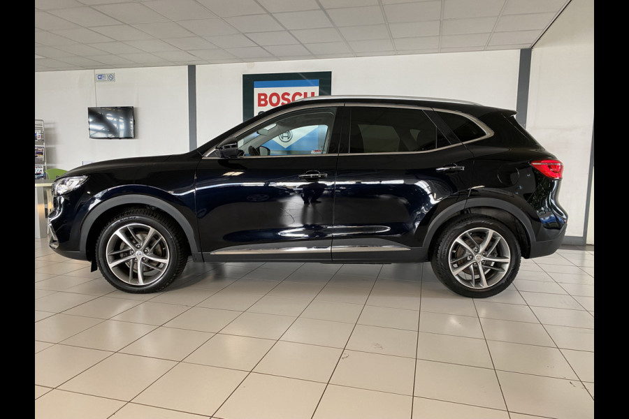 MG EHS 1.5 TGDI Luxury Panoramadak /