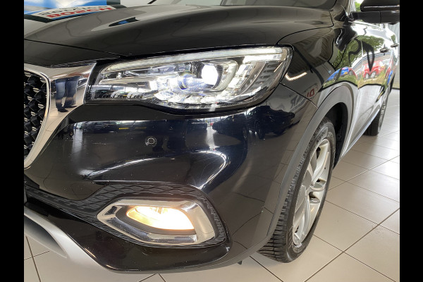 MG EHS 1.5 TGDI Luxury Panoramadak /