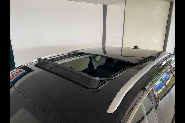 MG EHS 1.5 TGDI Luxury Panoramadak /