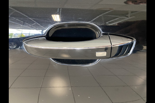 MG EHS 1.5 TGDI Luxury Panoramadak /