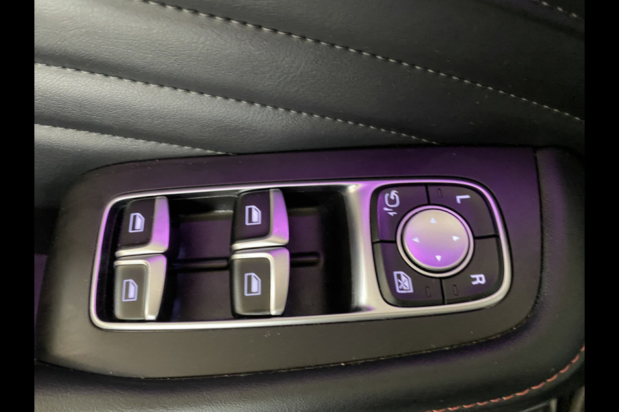 MG EHS 1.5 TGDI Luxury Panoramadak /