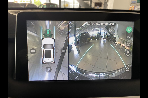 MG EHS 1.5 TGDI Luxury Panoramadak /