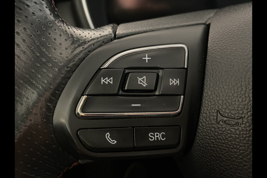 MG EHS 1.5 TGDI Luxury Panoramadak /