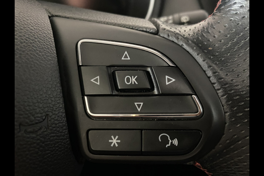 MG EHS 1.5 TGDI Luxury Panoramadak /