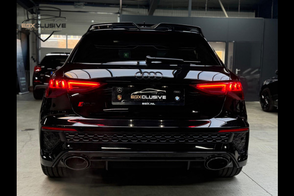 Audi RS3 Sportback 2.5 TFSI Quattro Pano/Carbon/Camera/Keyless