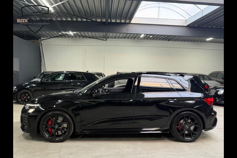 Audi RS3 Sportback 2.5 TFSI Quattro Pano/Carbon/Camera/Keyless