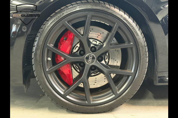 Audi RS3 Sportback 2.5 TFSI Quattro Pano/Carbon/Camera/Keyless