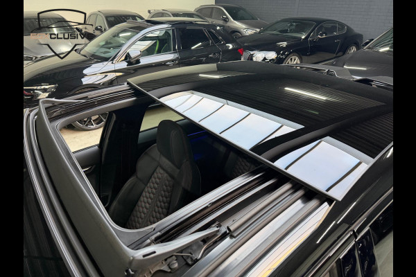 Audi RS3 Sportback 2.5 TFSI Quattro Pano/Carbon/Camera/Keyless