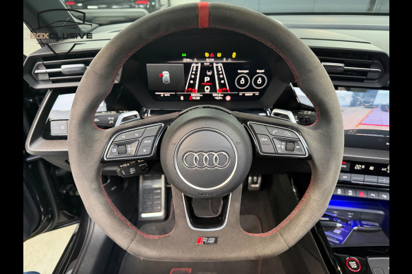 Audi RS3 Sportback 2.5 TFSI Quattro Pano/Carbon/Camera/Keyless