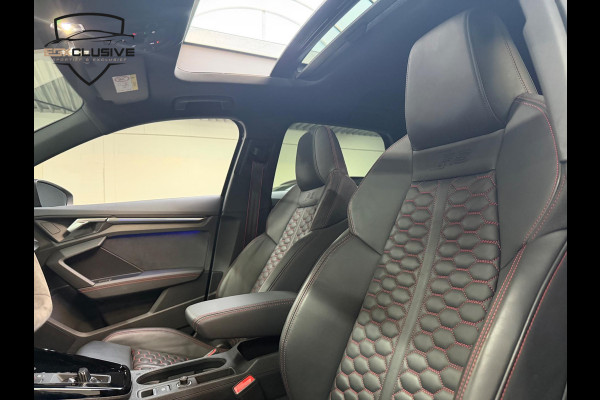 Audi RS3 Sportback 2.5 TFSI Quattro Pano/Carbon/Camera/Keyless