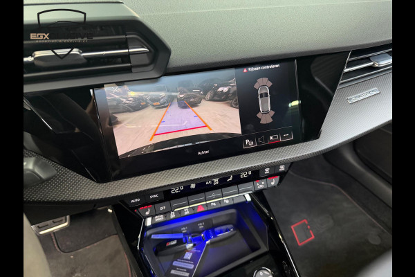 Audi RS3 Sportback 2.5 TFSI Quattro Pano/Carbon/Camera/Keyless