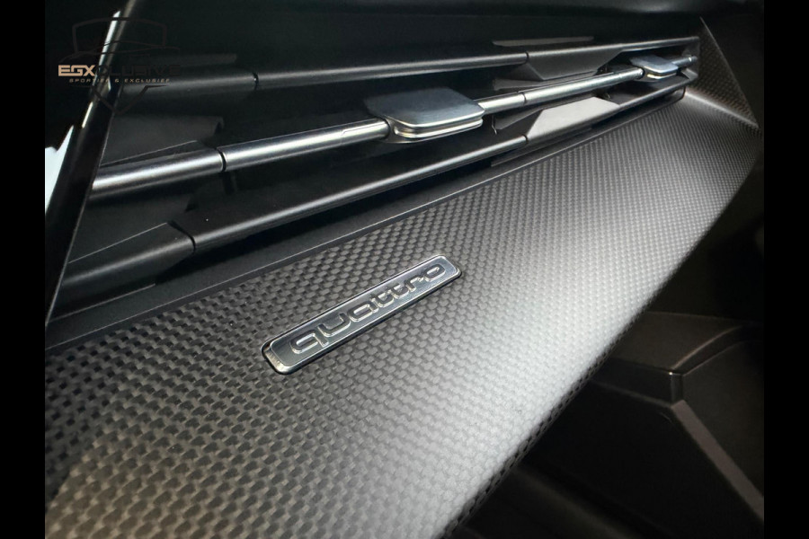 Audi RS3 Sportback 2.5 TFSI Quattro Pano/Carbon/Camera/Keyless