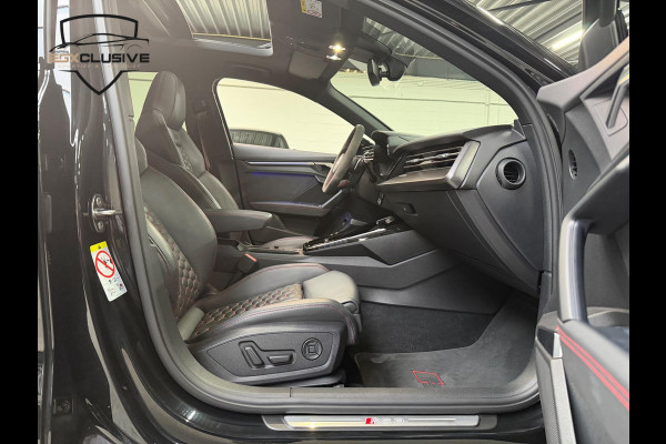 Audi RS3 Sportback 2.5 TFSI Quattro Pano/Carbon/Camera/Keyless