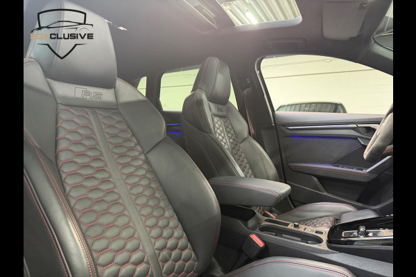 Audi RS3 Sportback 2.5 TFSI Quattro Pano/Carbon/Camera/Keyless
