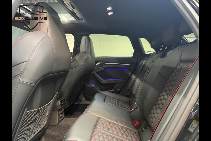 Audi RS3 Sportback 2.5 TFSI Quattro Pano/Carbon/Camera/Keyless