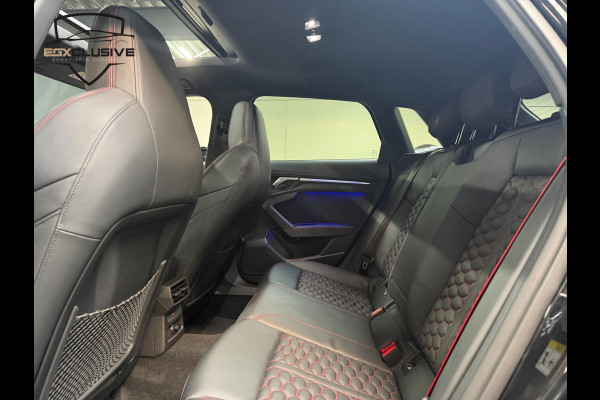 Audi RS3 Sportback 2.5 TFSI Quattro Pano/Carbon/Camera/Keyless