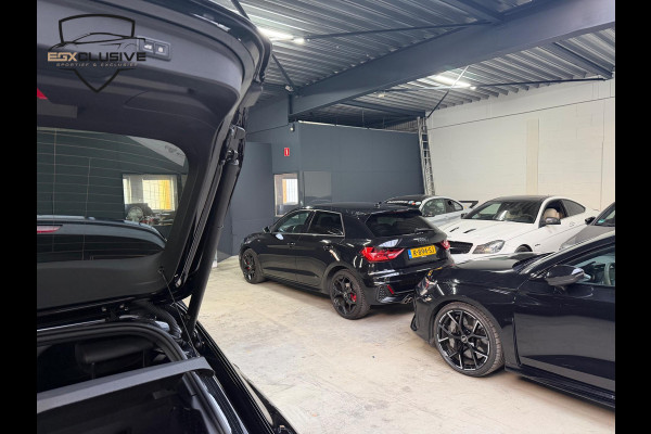 Audi RS3 Sportback 2.5 TFSI Quattro Pano/Carbon/Camera/Keyless