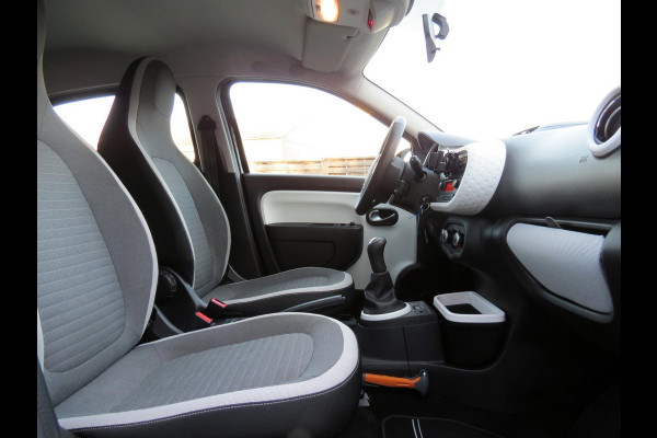 Renault Twingo 1.0 SCe Collection GERESERVEERD! | 1e EIGENAAR | PARKEERSENSORS | AIRCO | DEALER ONDERHOUDEN | NAP |