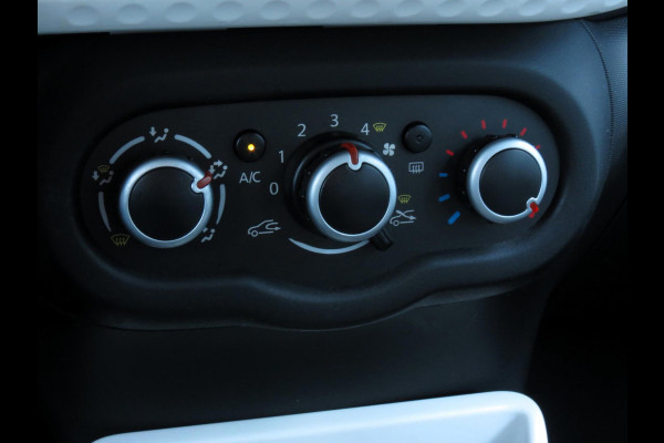 Renault Twingo 1.0 SCe Collection GERESERVEERD! | 1e EIGENAAR | PARKEERSENSORS | AIRCO | DEALER ONDERHOUDEN | NAP |