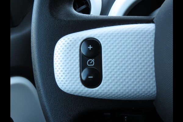 Renault Twingo 1.0 SCe Collection GERESERVEERD! | 1e EIGENAAR | PARKEERSENSORS | AIRCO | DEALER ONDERHOUDEN | NAP |