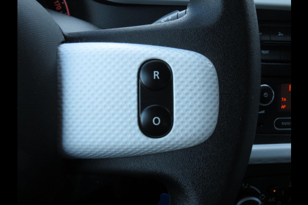 Renault Twingo 1.0 SCe Collection GERESERVEERD! | 1e EIGENAAR | PARKEERSENSORS | AIRCO | DEALER ONDERHOUDEN | NAP |