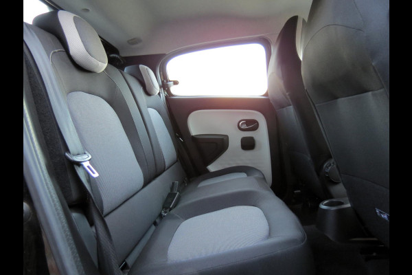 Renault Twingo 1.0 SCe Collection GERESERVEERD! | 1e EIGENAAR | PARKEERSENSORS | AIRCO | DEALER ONDERHOUDEN | NAP |